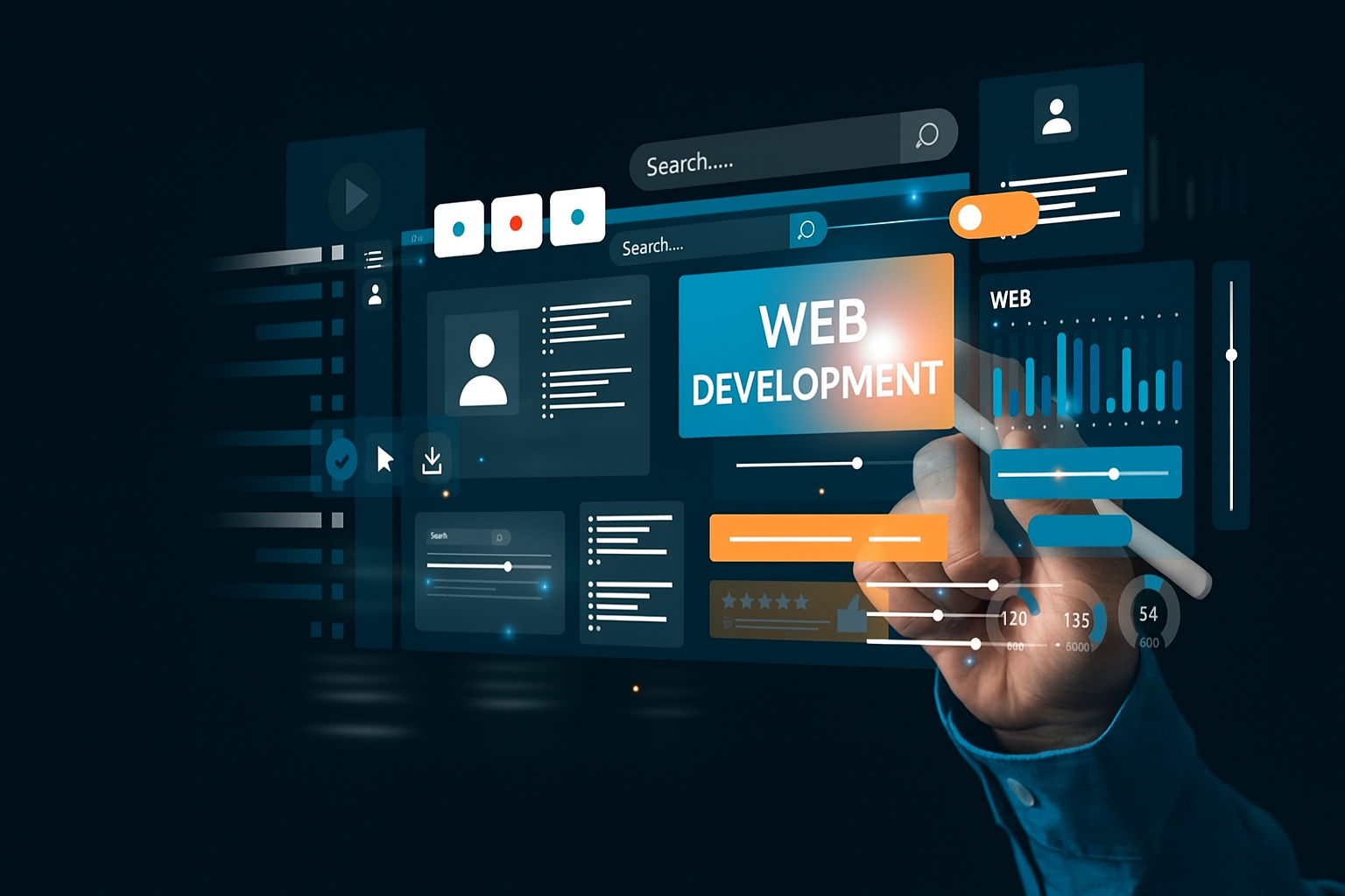 Web Development